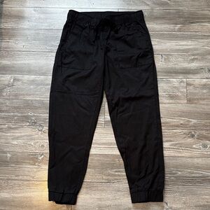 Buffalo David Britton Tencel Jogger Pants